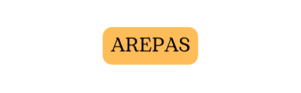 AREPAS